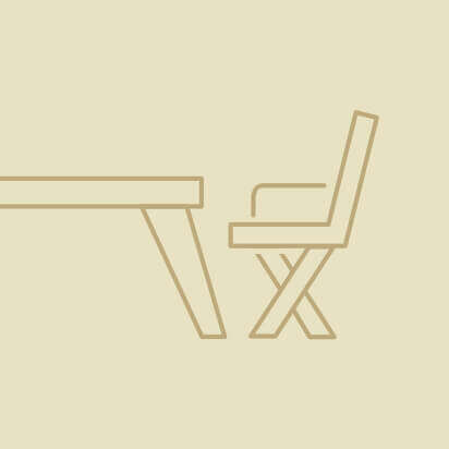 gartenmoebel set icon